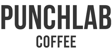 Punchlab Coffee Logo